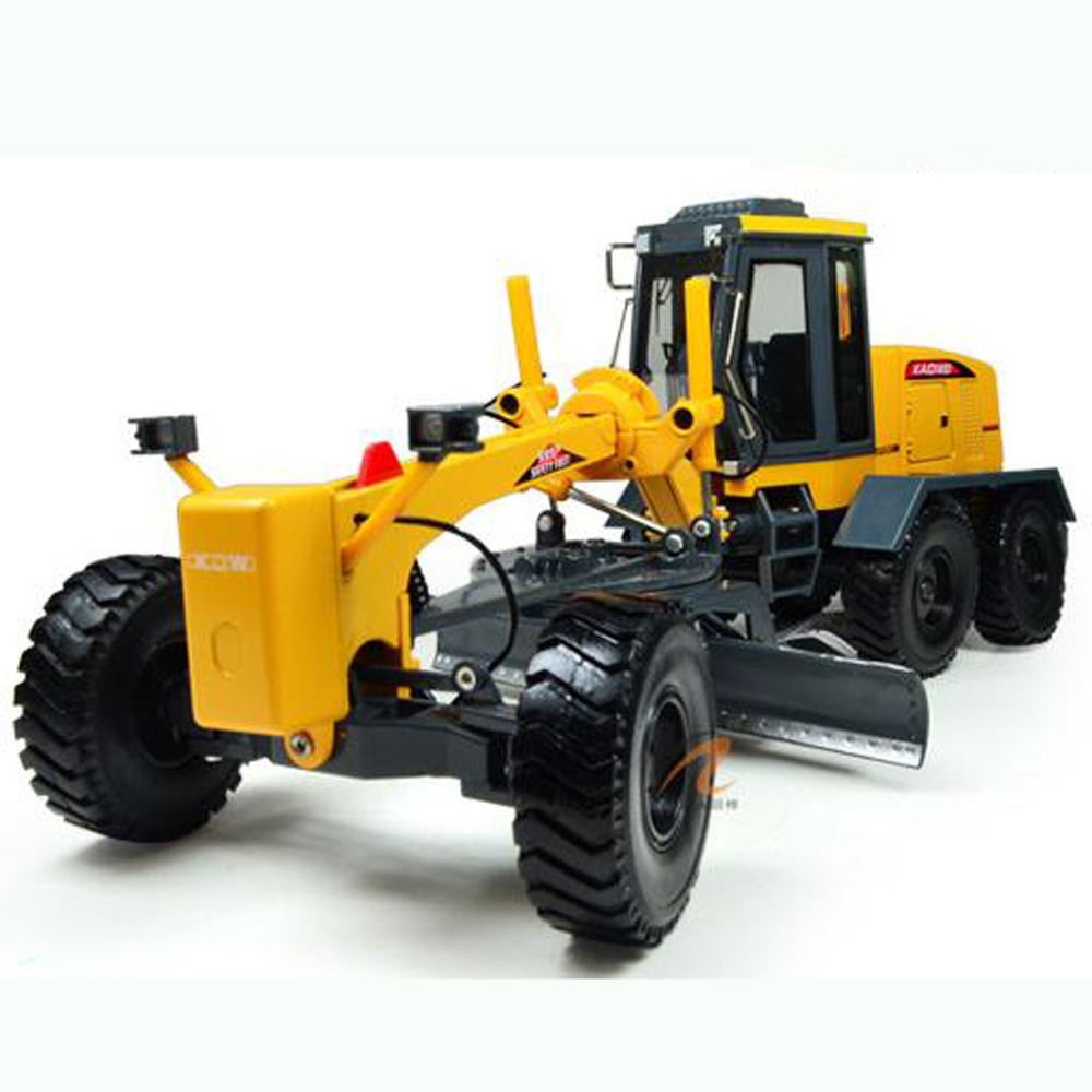 diecast motor